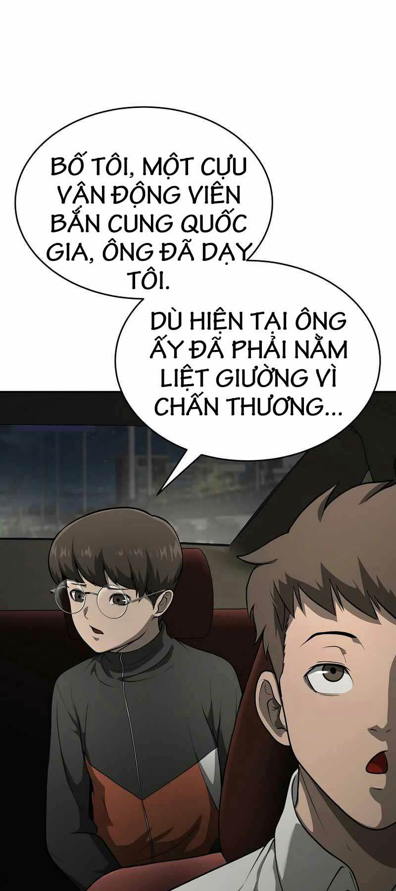 Vị Bạo Chúa Của Ngày Tận Thế Trở Lại Chương 10 Ảnh 16