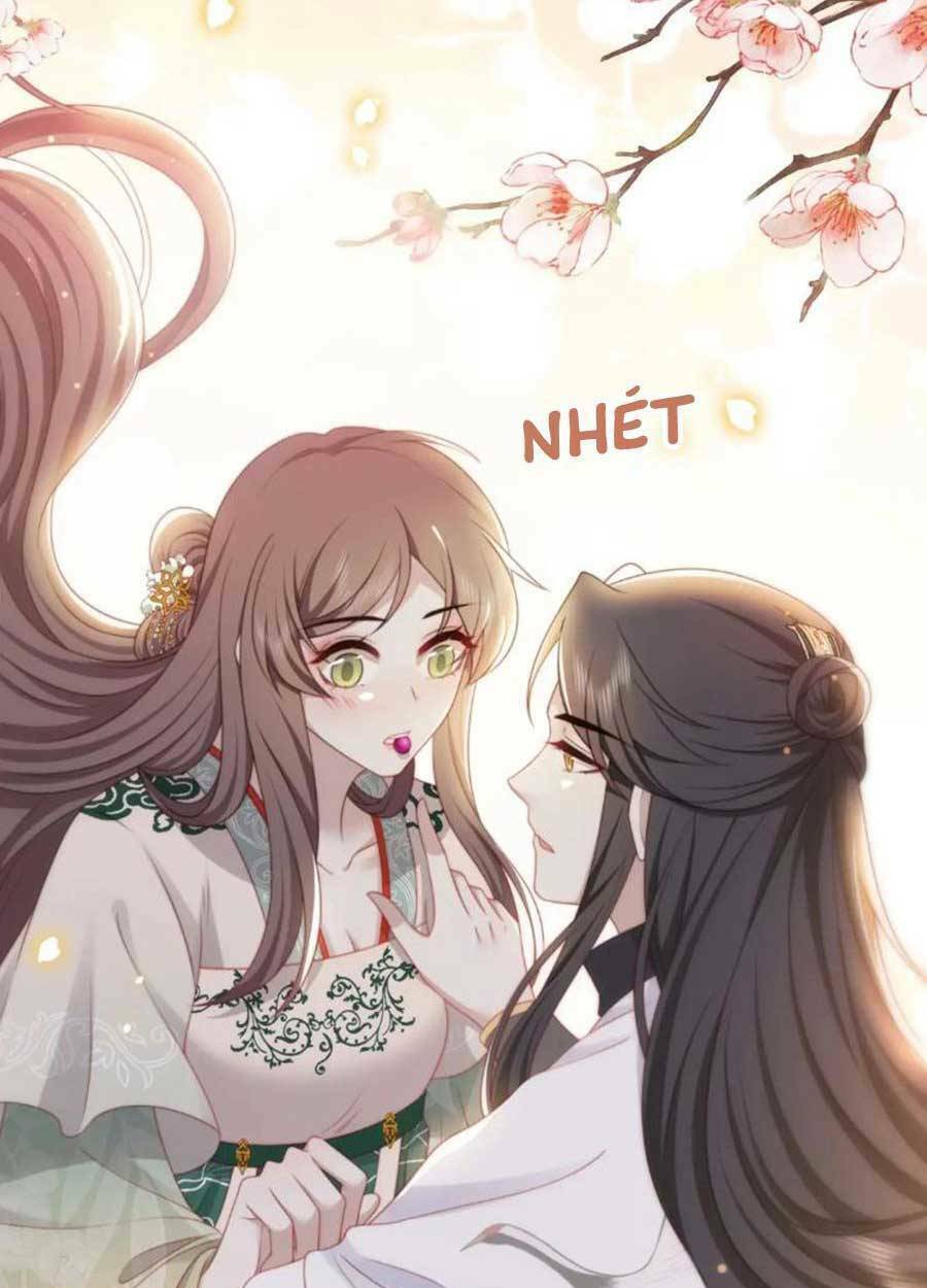 Cô Vương Quả Nữ Chương 59 Ảnh 48