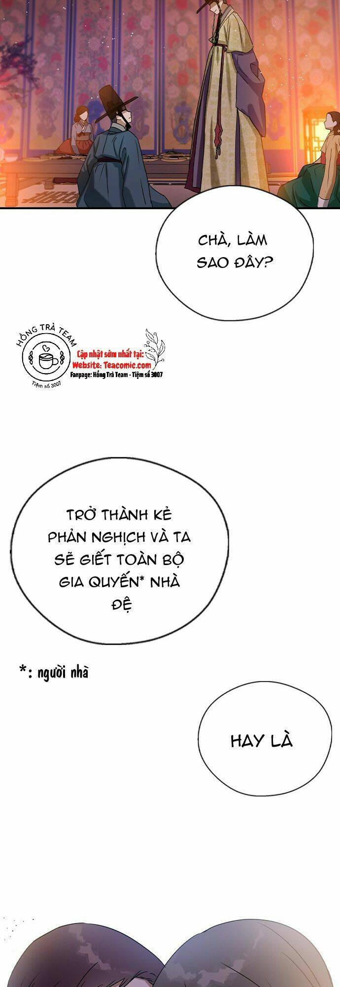Duyên Nợ Kiếp Trước Chương 24 Ảnh 65