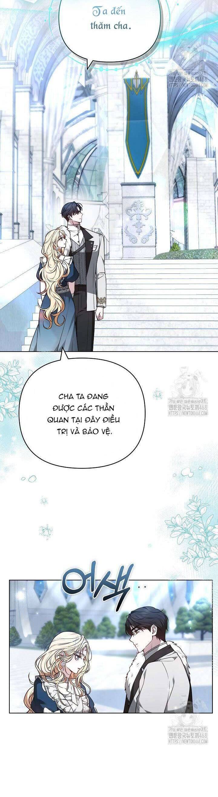 Hãy Ru Em Ngủ Chương 34 Ảnh 6