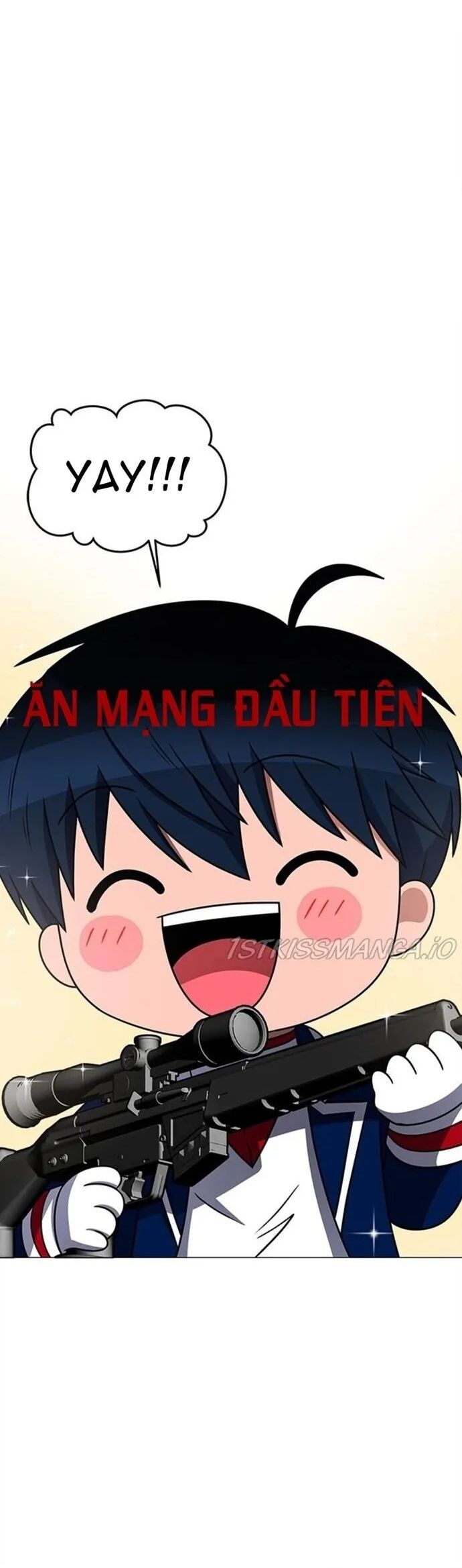 No Scope Chương 178 Ảnh 5