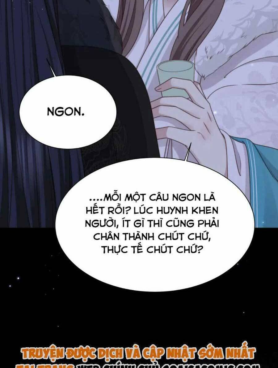 Cô Vương Quả Nữ Chương 69 Ảnh 25