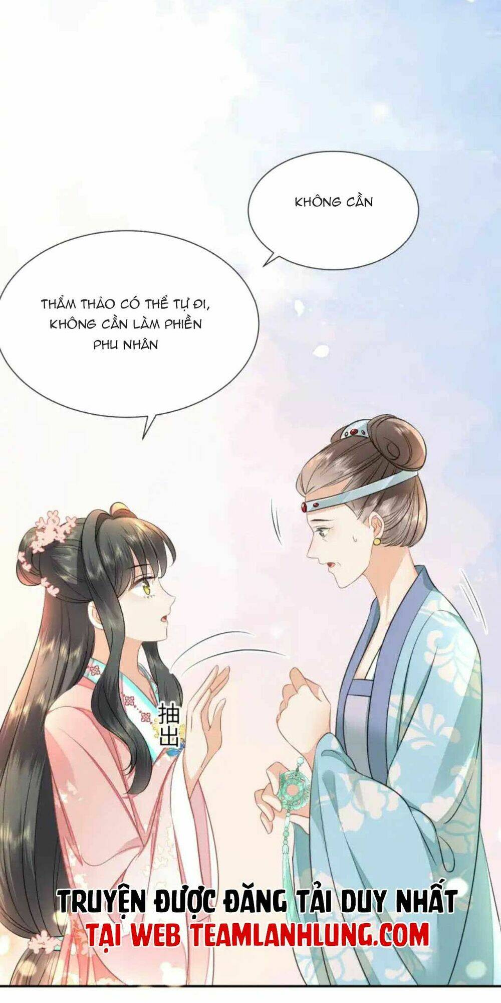 Trọng Sinh Trở Lại ! Ta Nhất Định Sẽ Bảo Vệ Nàng Chu Toàn ! Chương 6 Ảnh 45
