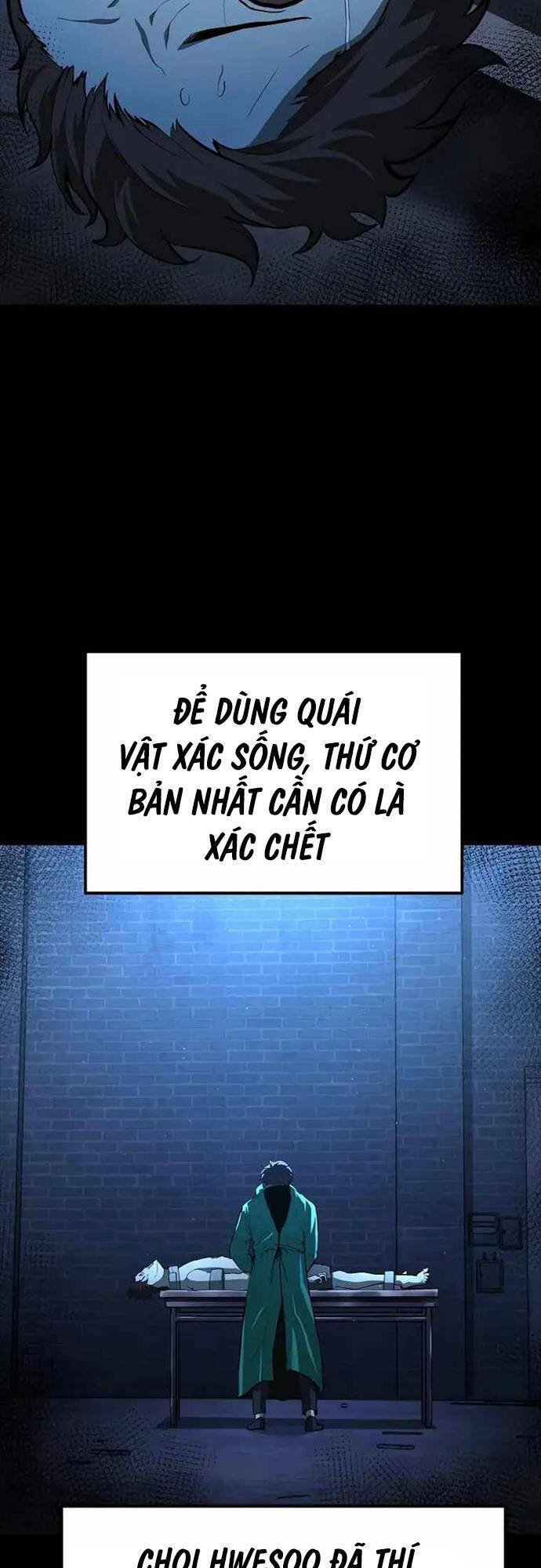 Vị Bạo Chúa Của Ngày Tận Thế Trở Lại Chương 3 Ảnh 19
