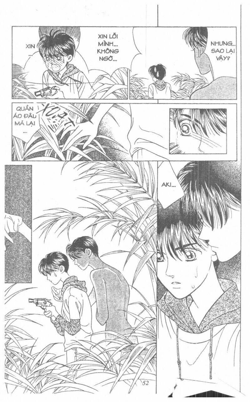 Nàng Tiên Ánh Trăng - Kaguya Hime Chương 7 Ảnh 52