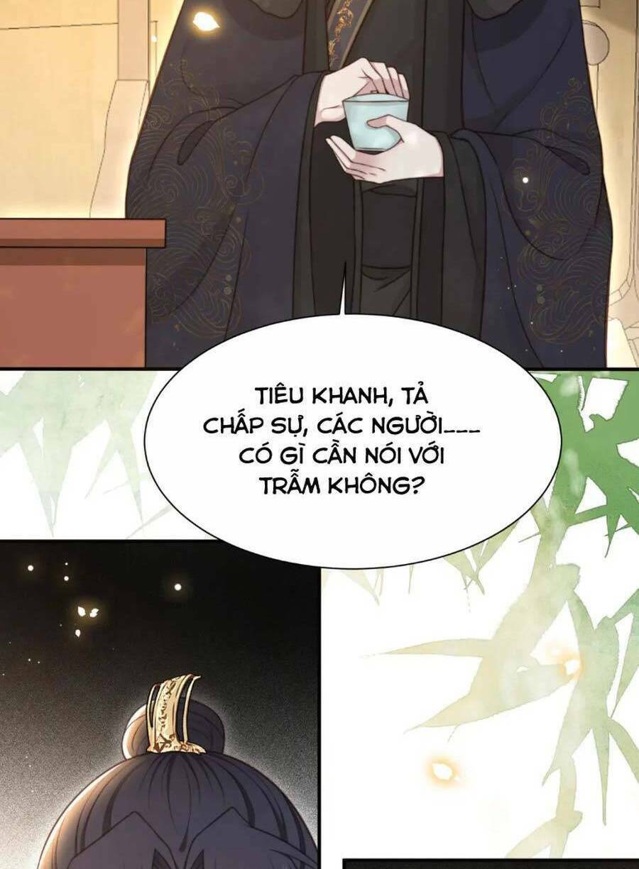 Cô Vương Quả Nữ Chương 66 Ảnh 48