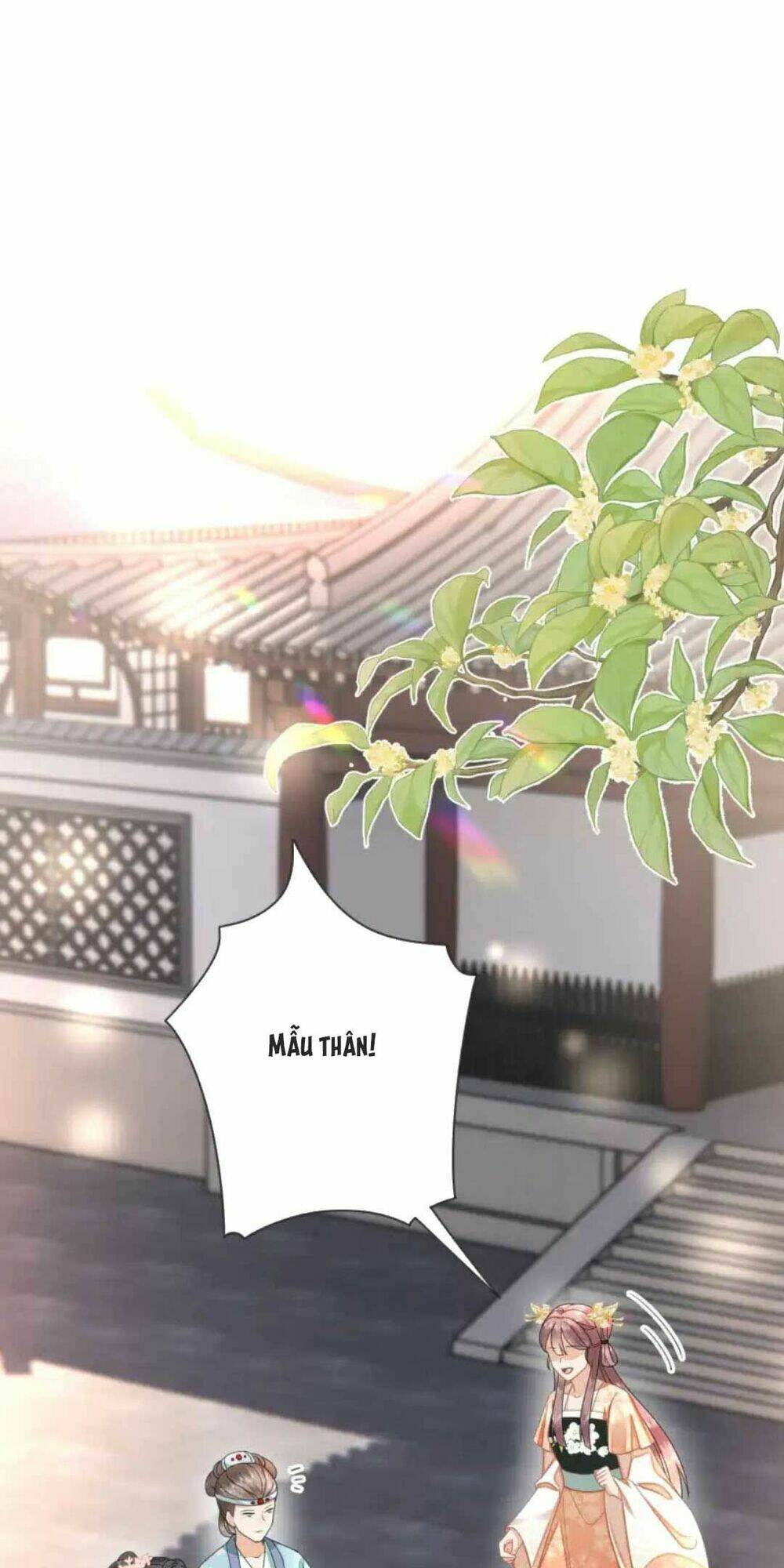 Trọng Sinh Trở Lại ! Ta Nhất Định Sẽ Bảo Vệ Nàng Chu Toàn ! Chương 6 Ảnh 52