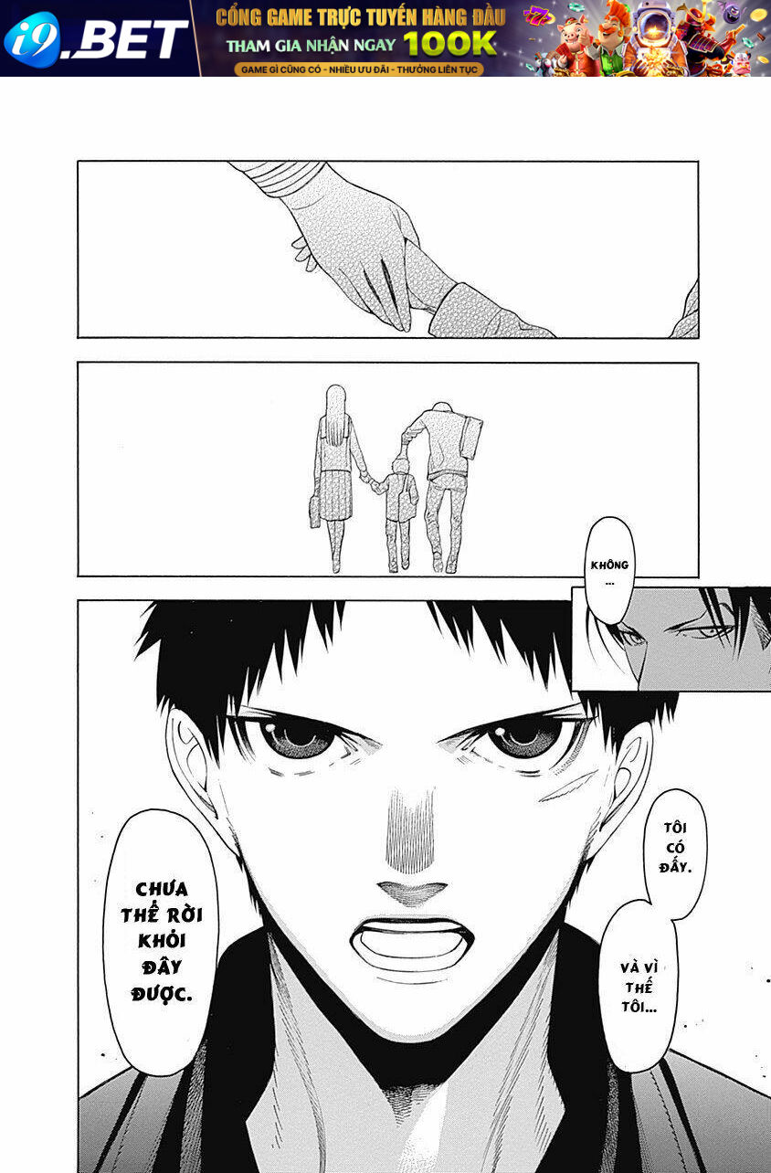 Mononogatari Chương 2 Ảnh 25