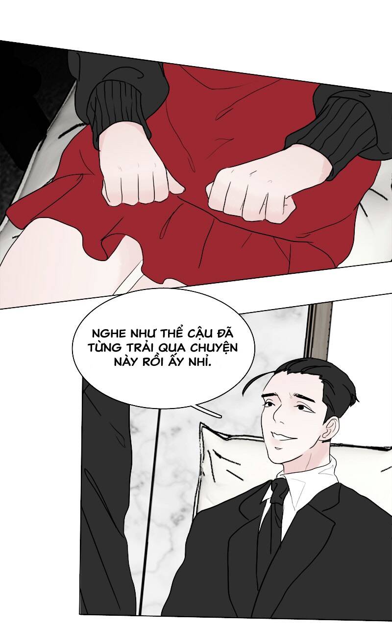 Sau Ánh Hào Quang Chương 9 Ảnh 52