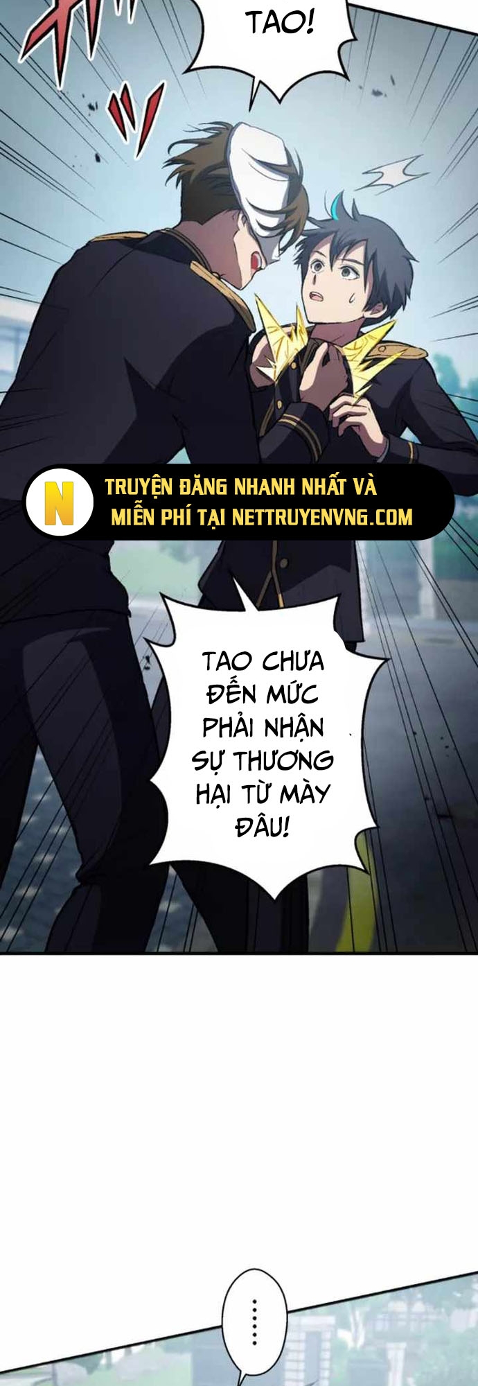 Quật Khởi Từ Tầng Đáy Chương 12 Ảnh 44