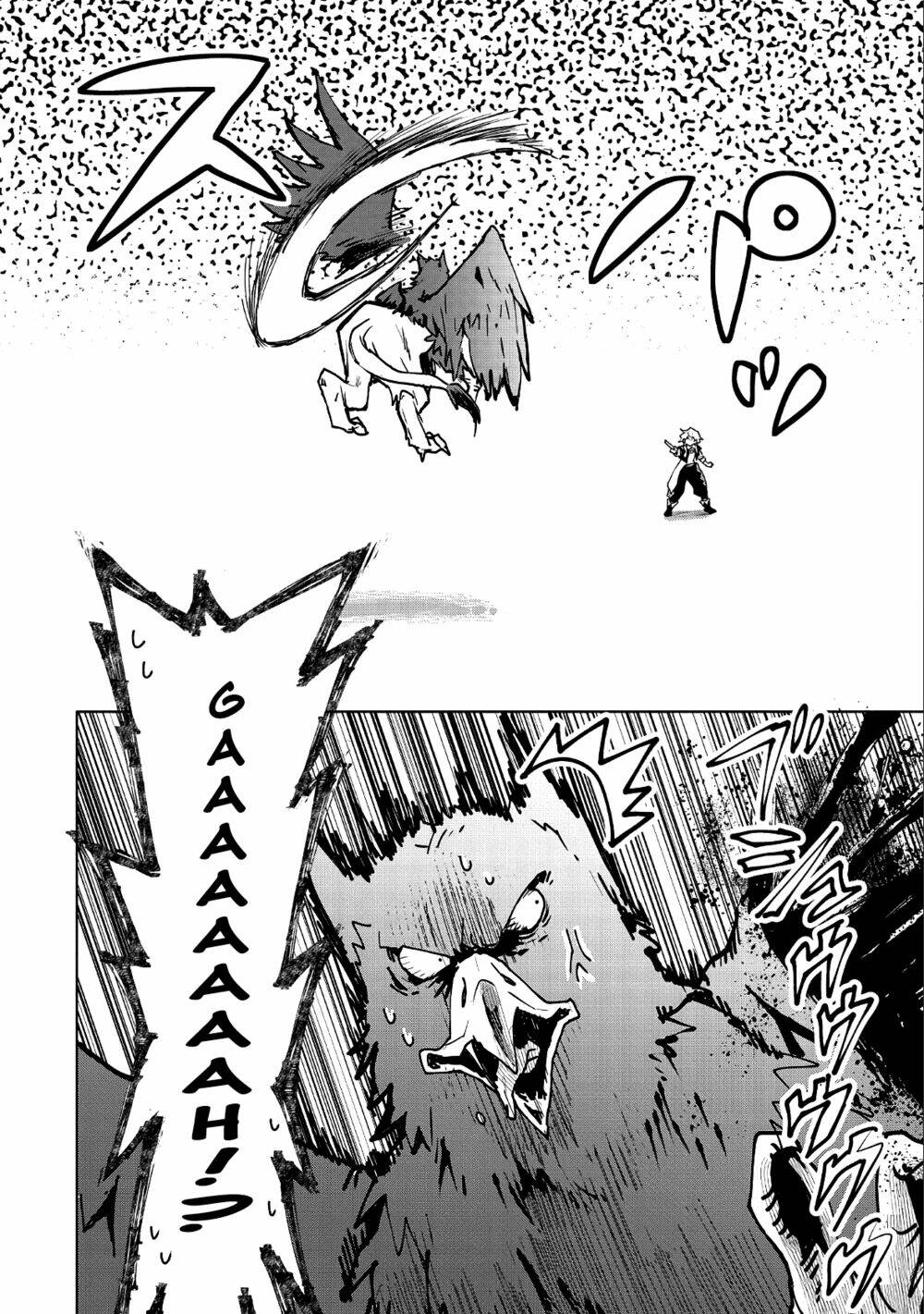 Saikyou Juzoku Tensei: Cheat Majutsushi No Slow Life Chương 11 Ảnh 17