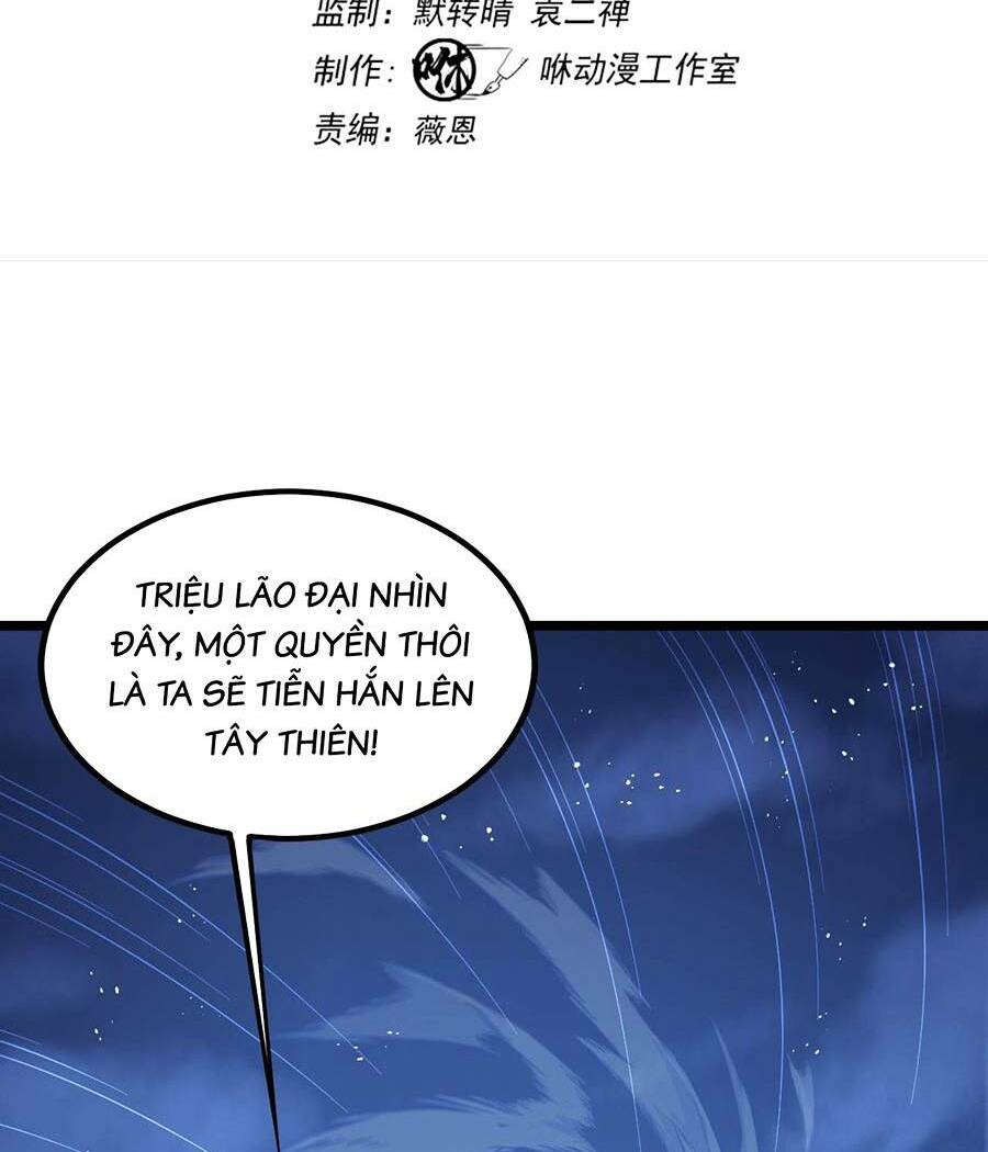 Thiên Đạo Bất Công Chương 4 Ảnh 7