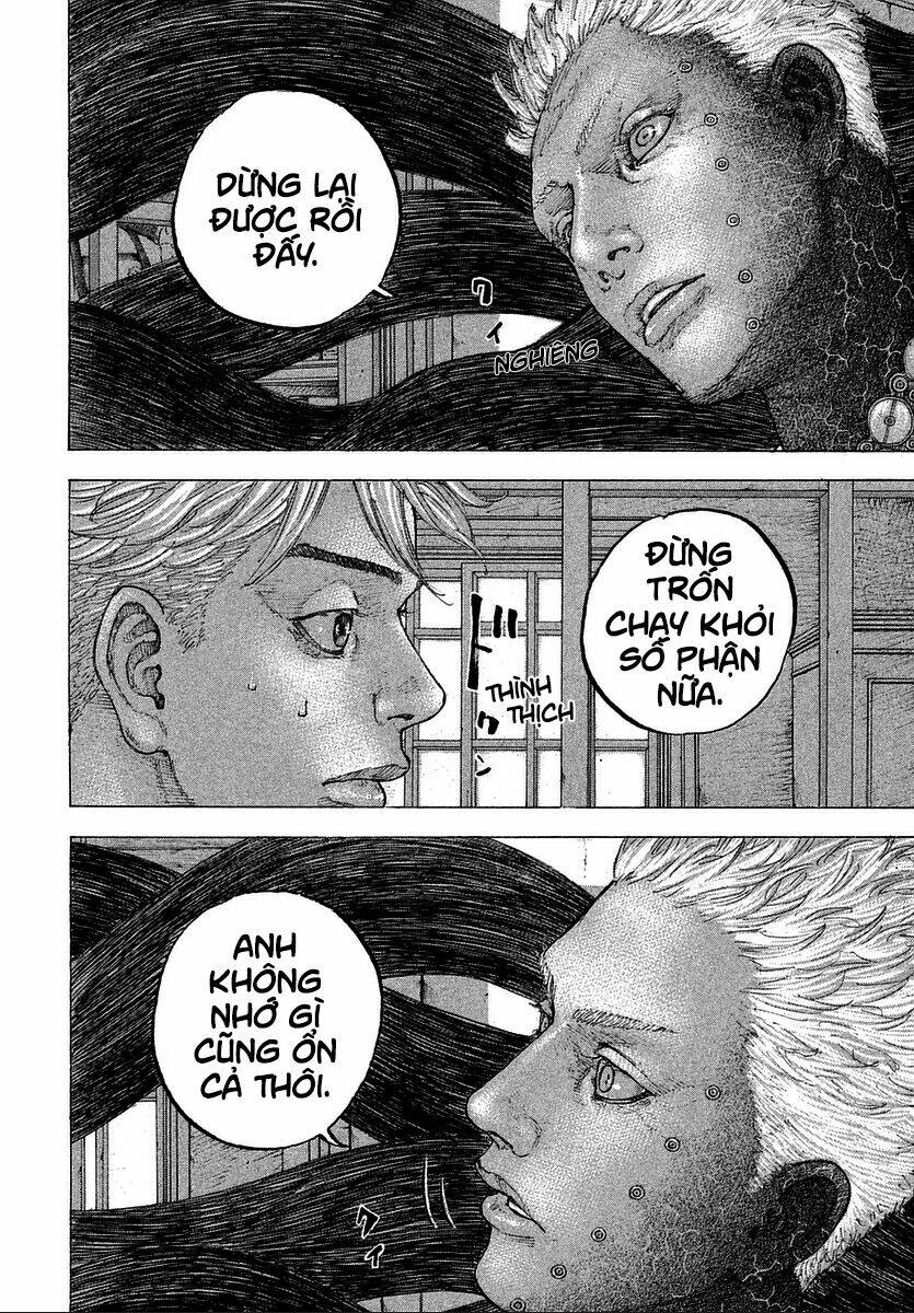 Sekisei Inko Chương 15 Ảnh 13