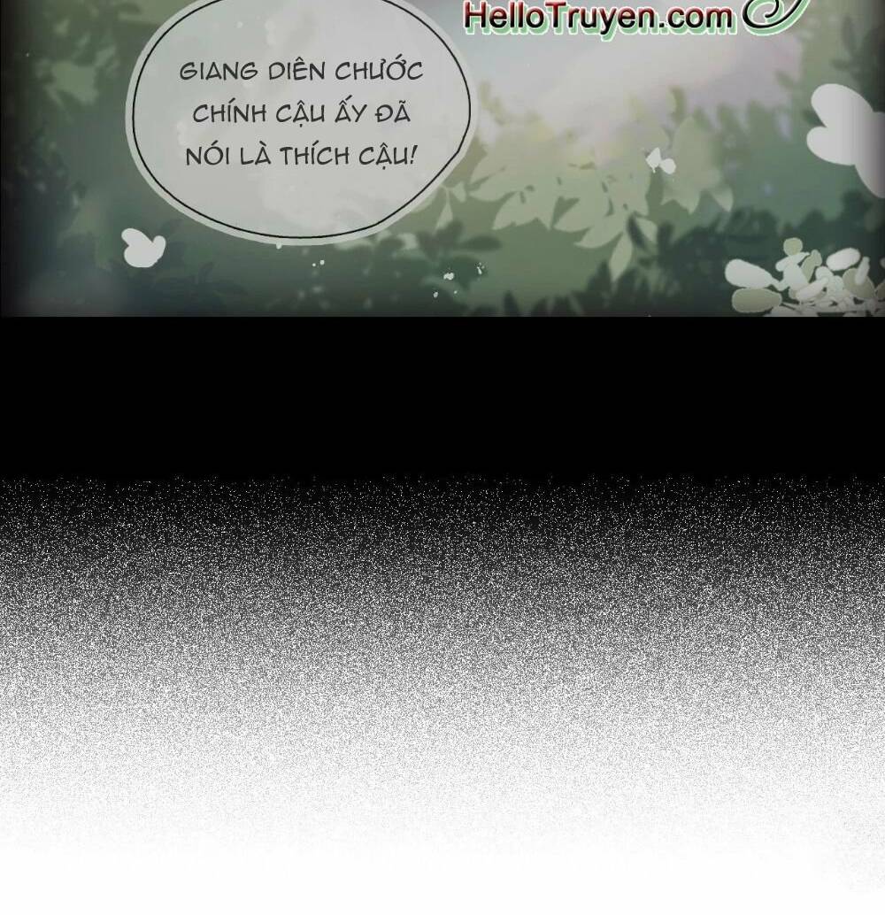 Cô Ấy Và Bông Hồng Trắng Chương 26 Ảnh 9