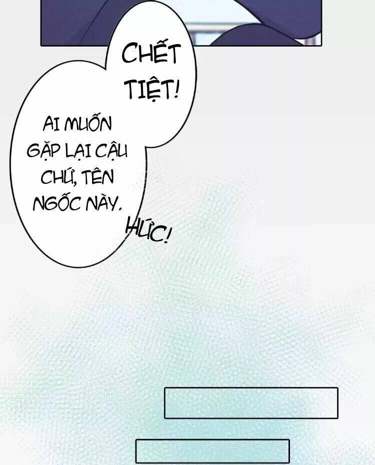 Sugar Pet Chương 17 Ảnh 16