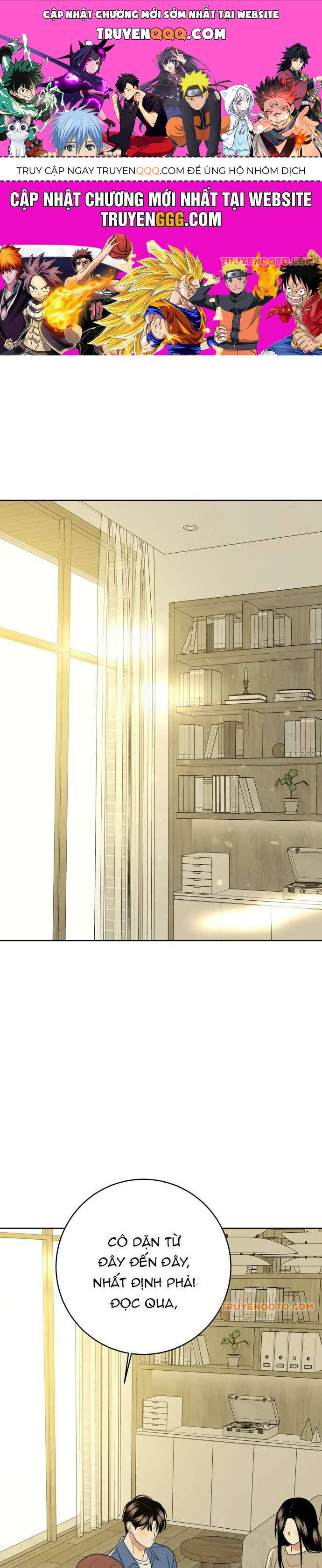 Kỷ Niệm Tuổi 19 Tồi Tệ Chương 23 Ảnh 2