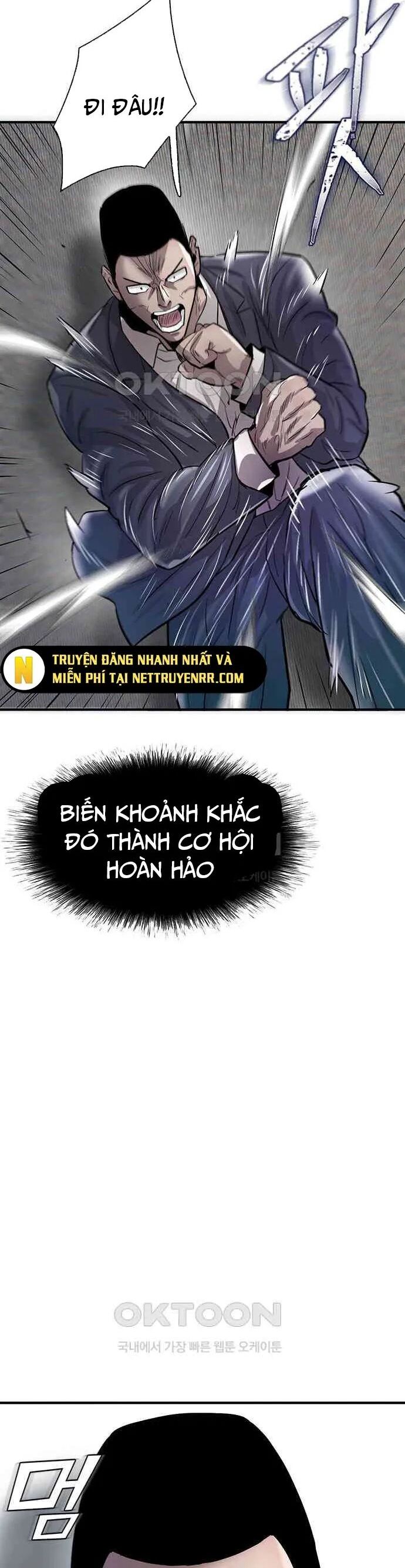 Bù Nhìn Chương 90 Ảnh 31