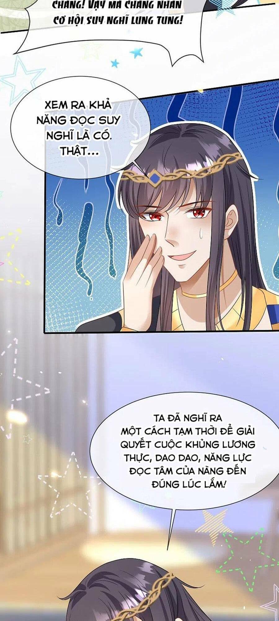Sủng Hậu Của Vương Chương 170 Ảnh 35