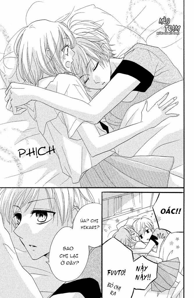 Boku Ga Otona Ni Shite Ageru Chương 3 Ảnh 9