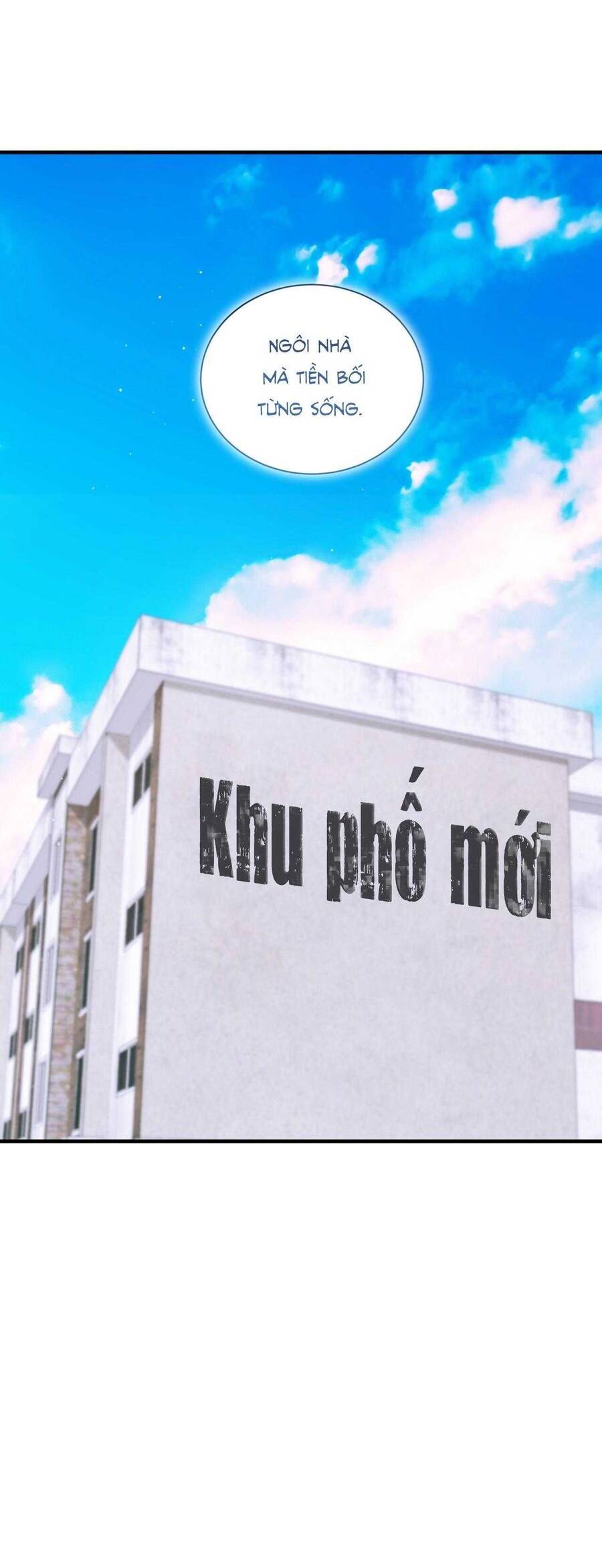 Sau Ánh Hào Quang Chương 16 Ảnh 42