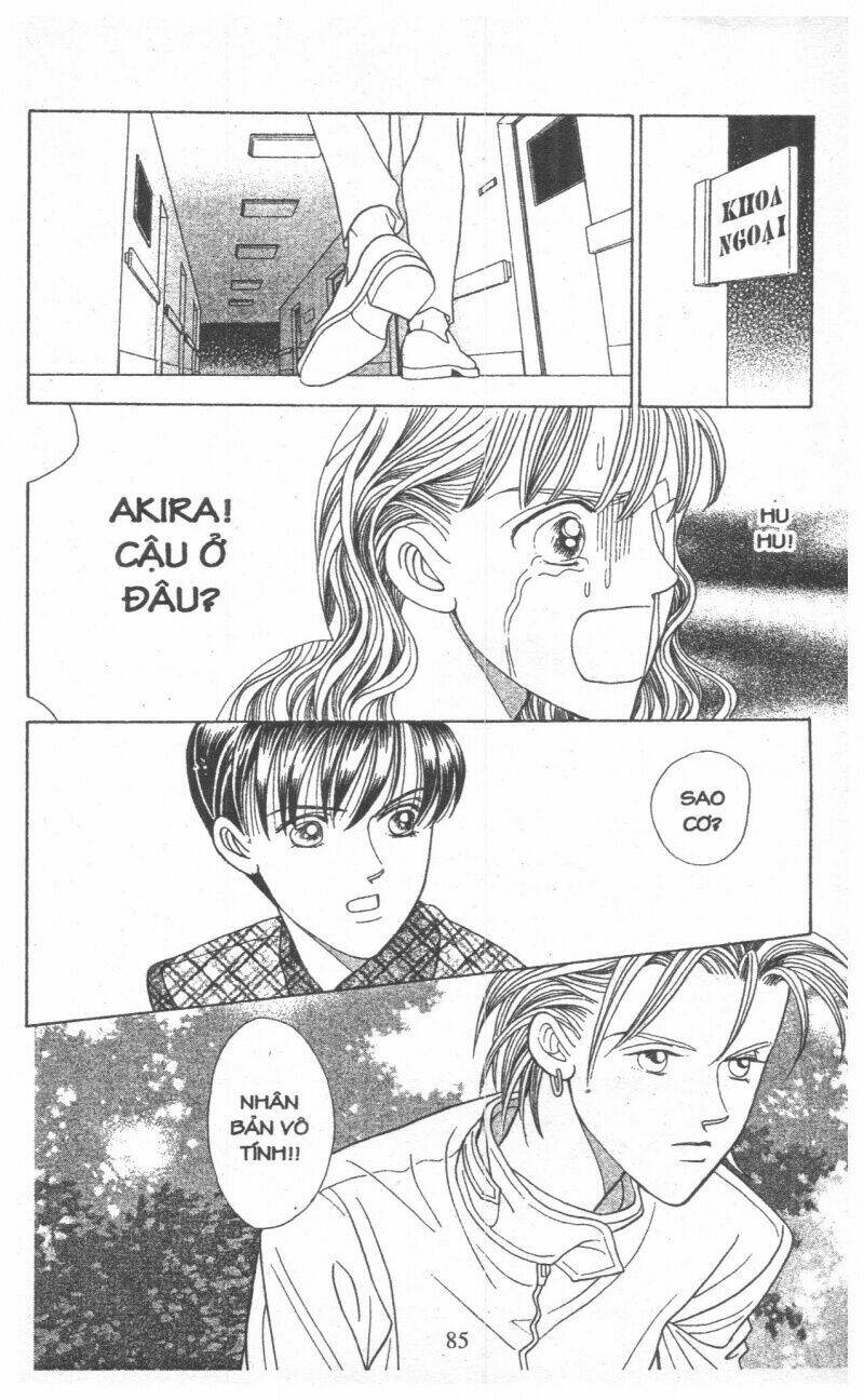 Nàng Tiên Ánh Trăng - Kaguya Hime Chương 19 Ảnh 86