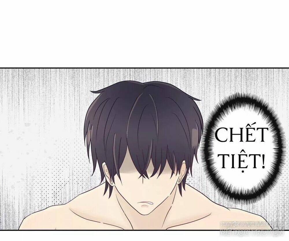 Sugar Pet Chương 9 Ảnh 12
