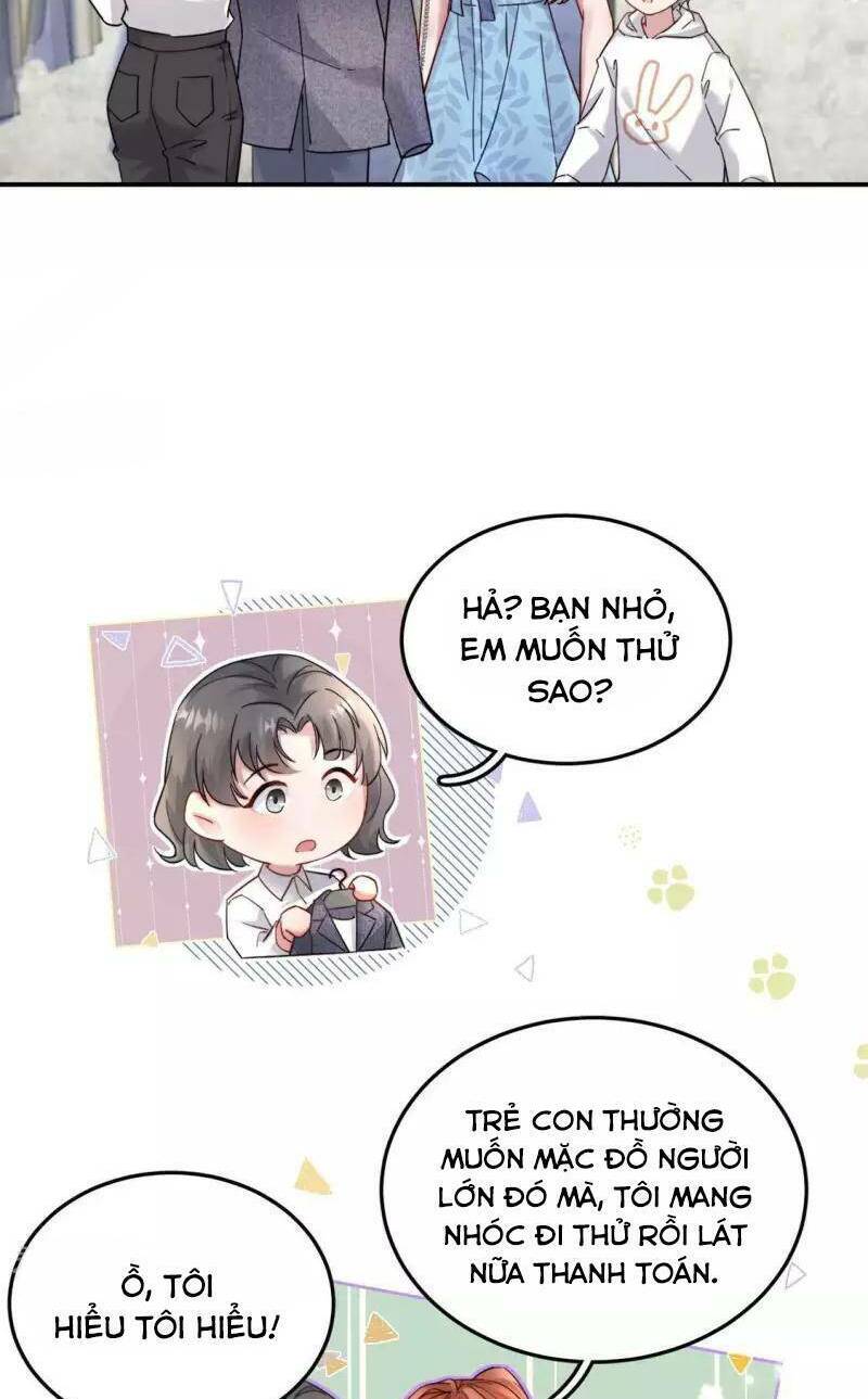 Mỗi Ngày Một Nụ Hôn Chương 6 Ảnh 23