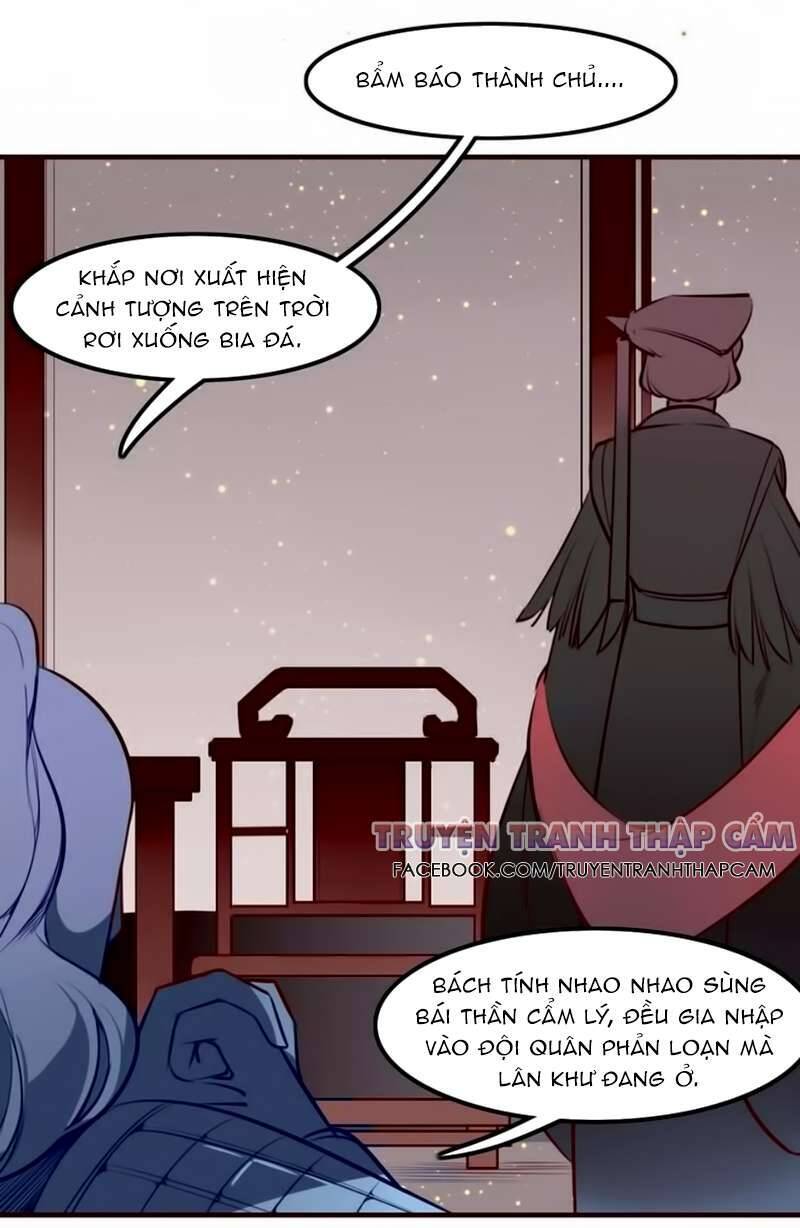 Cẩm Lý Quy Chương 34 Ảnh 3