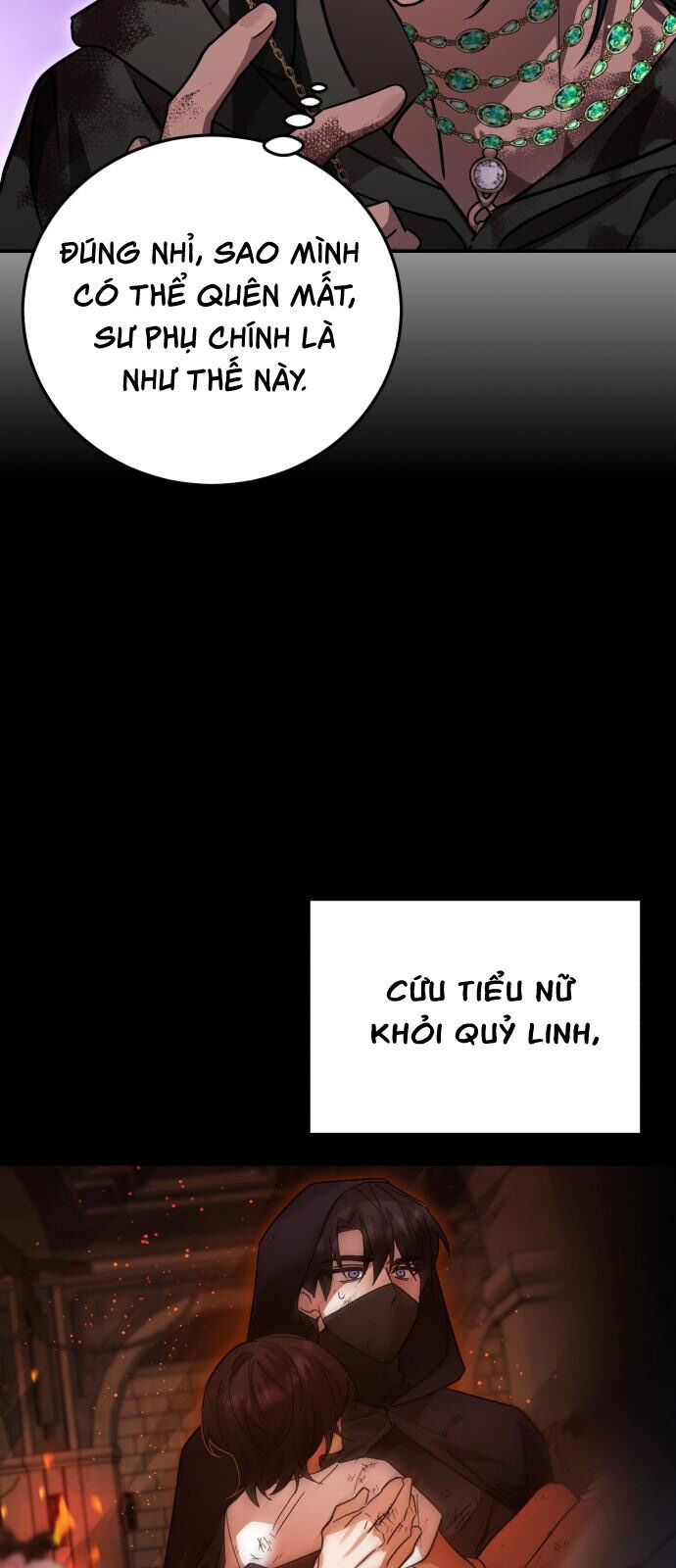 Hero X Demon King X Villain Chương 118 Ảnh 9