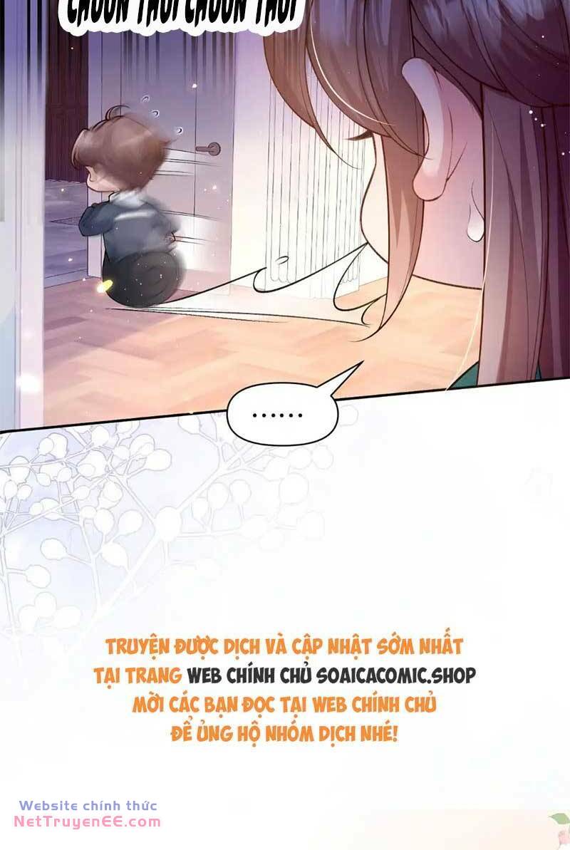 Cô Cả Khí Phách Trở Về Vả Mặt Kẻ Thế Thân Chương 6 Ảnh 10