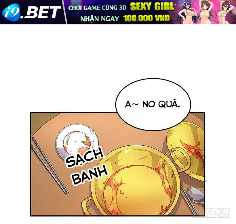 Người Yêu Của Rồng Đen Chương 30 Ảnh 24