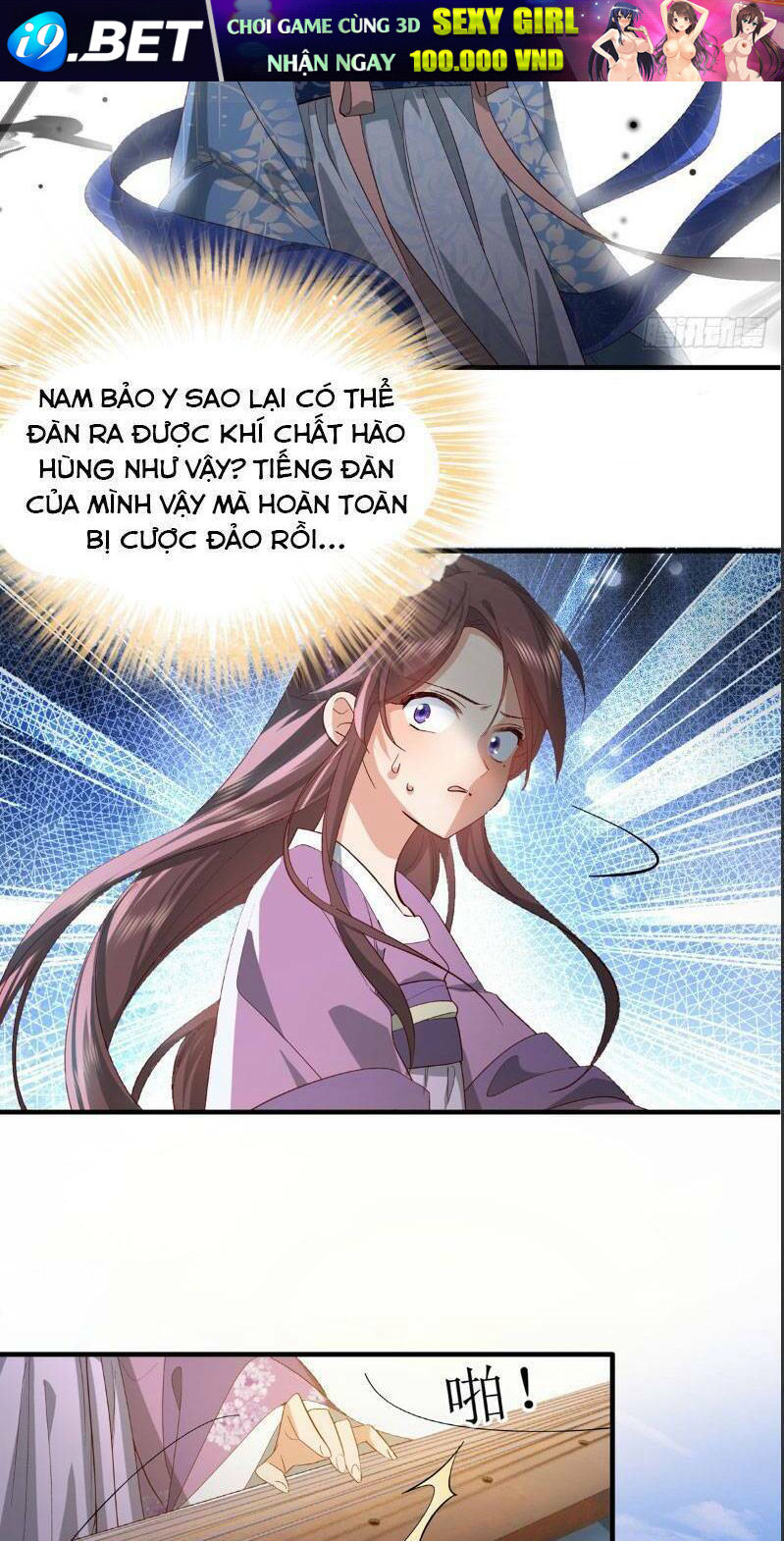 Sau Khi Sống Lại, Ta Trở Thành Kiều Thê Của Quyền Thần. Chương 32 Ảnh 33