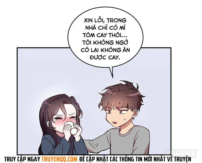 Người Yêu Của Rồng Đen Chương 30 Ảnh 14
