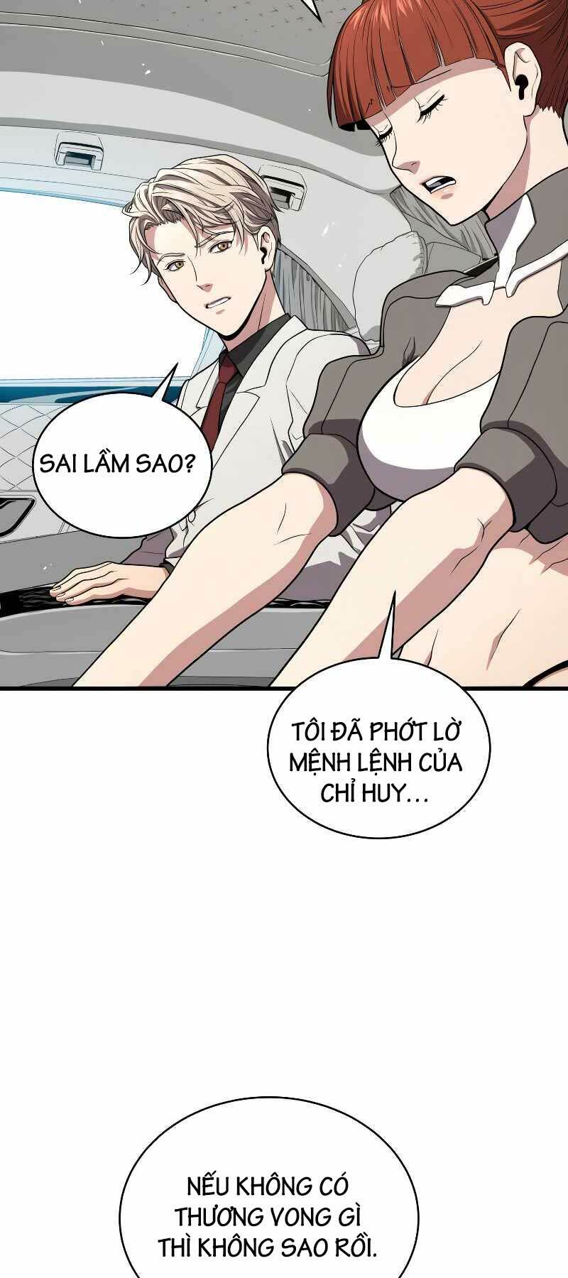 Luyện Cấp Chốn Địa Ngục Chương 53 Ảnh 51