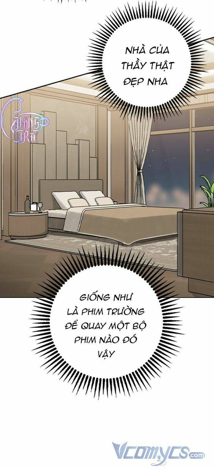 Duyên Nợ Kiếp Trước Chương 31 Ảnh 28