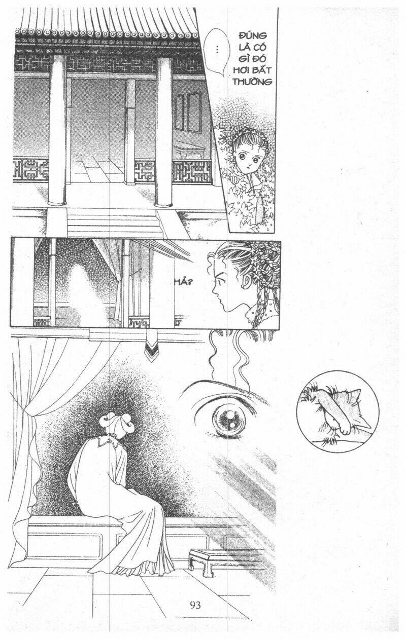 Nàng Tiên Ánh Trăng - Kaguya Hime Chương 18 Ảnh 92