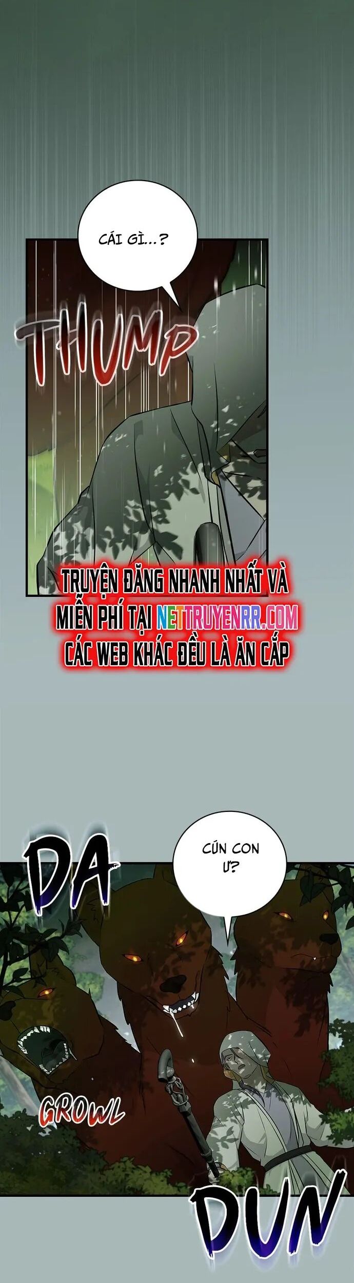 Level Up Chỉ Bằng Cách Ăn Cơm Chương 181 Ảnh 25
