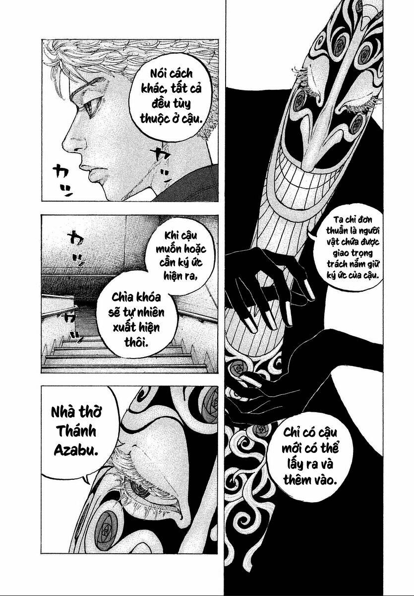 Sekisei Inko Chương 12 Ảnh 15