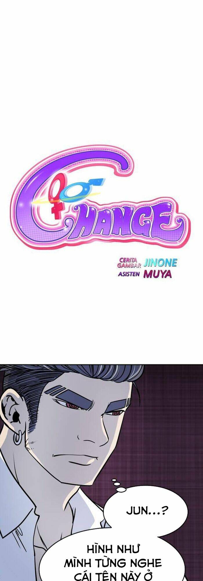 Change (Jinyuan) Chương 99 Ảnh 3