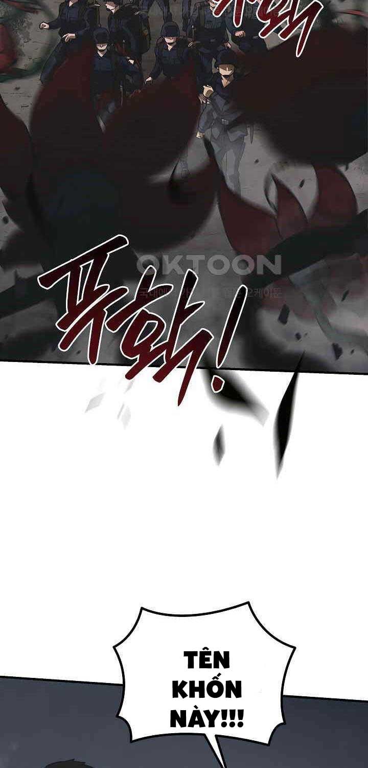 Đột Kích Giả Chương 22 Ảnh 68