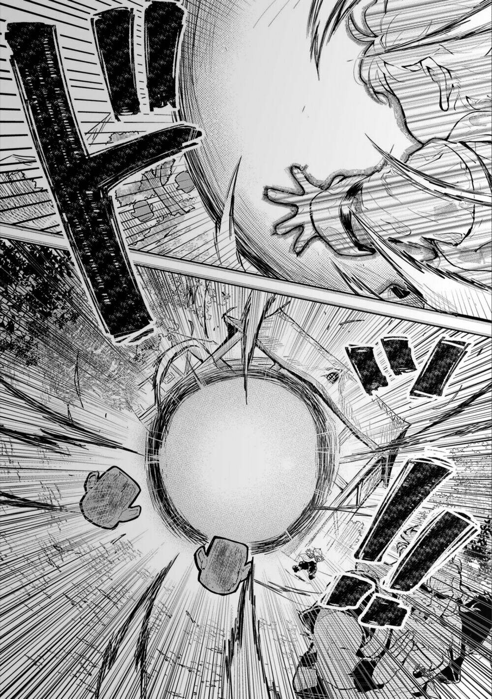 Saikyou Juzoku Tensei: Cheat Majutsushi No Slow Life Chương 1 Ảnh 38