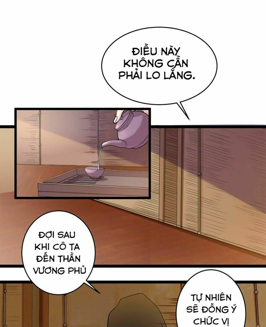 Nam Sủng Của Ta Muốn Leo Tường Chương 5 Ảnh 13