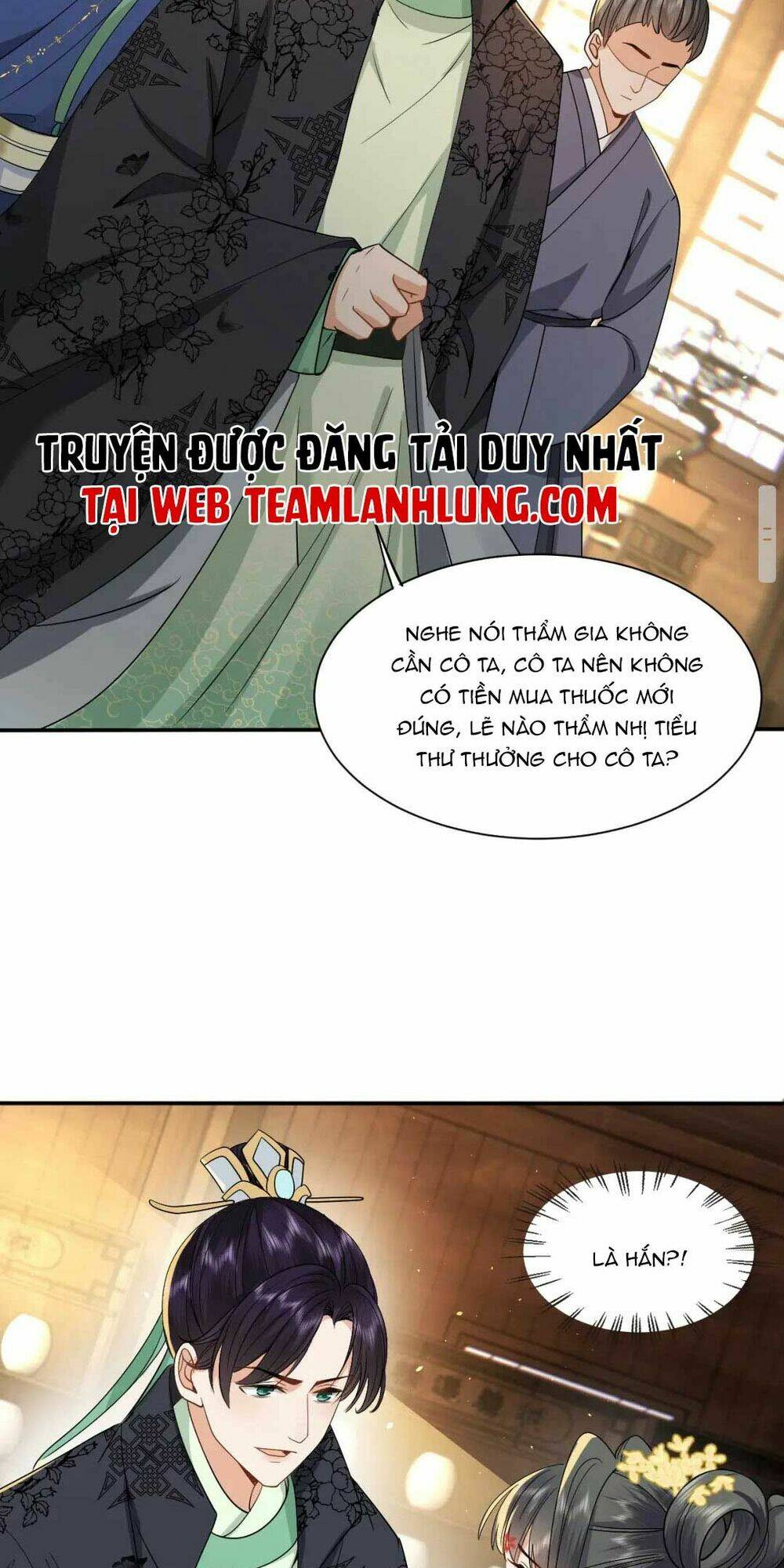 Trọng Sinh Trở Lại ! Ta Nhất Định Sẽ Bảo Vệ Nàng Chu Toàn ! Chương 2 Ảnh 53