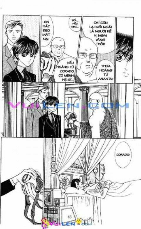 Nàng Tiên Ánh Trăng - Kaguya Hime Chương 20 Ảnh 84
