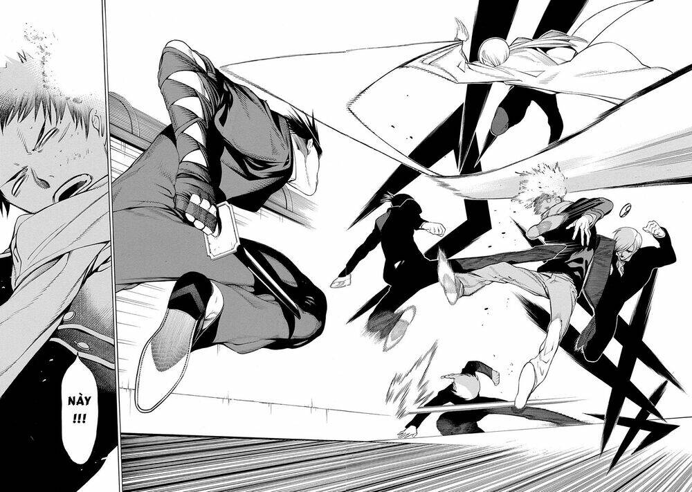 Mononogatari Chương 1 Ảnh 54