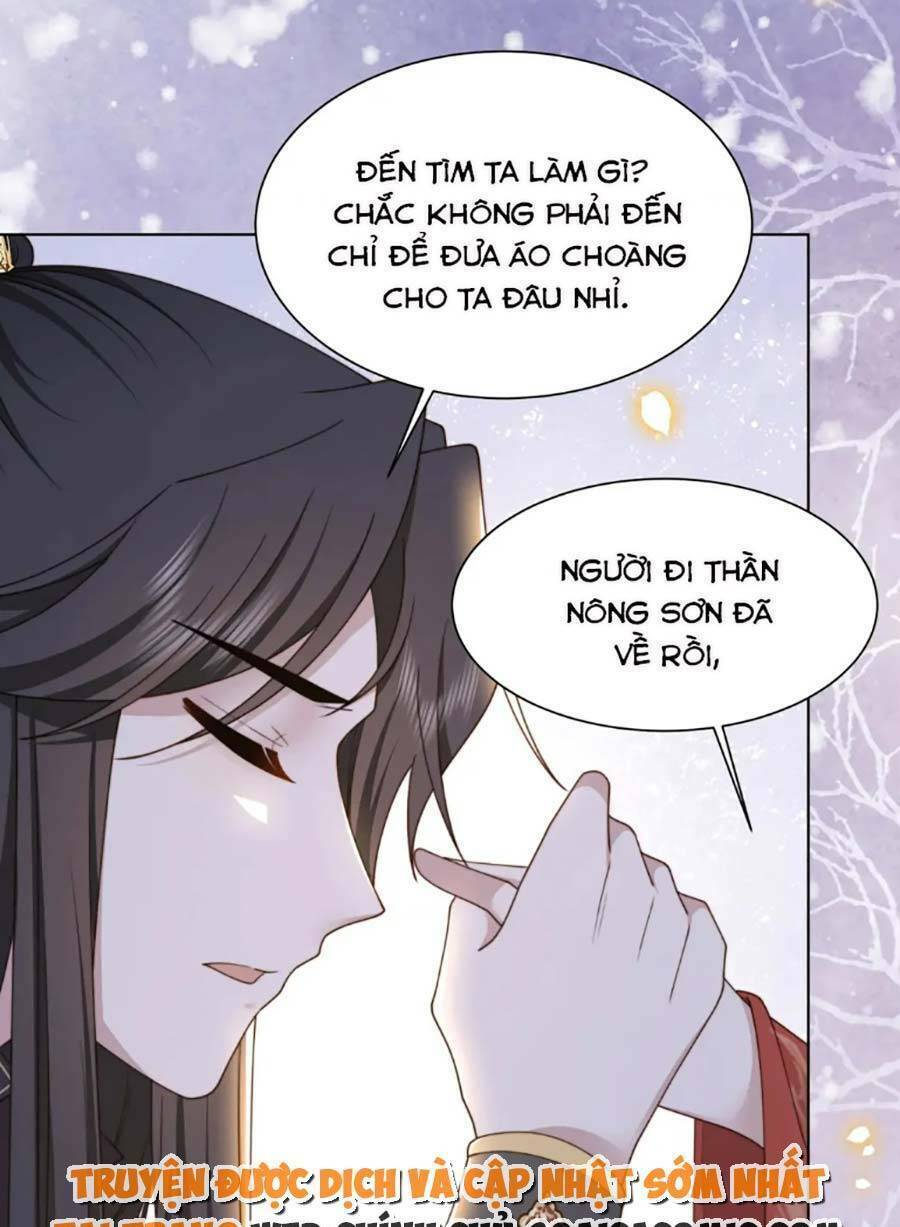 Cô Vương Quả Nữ Chương 67 Ảnh 22
