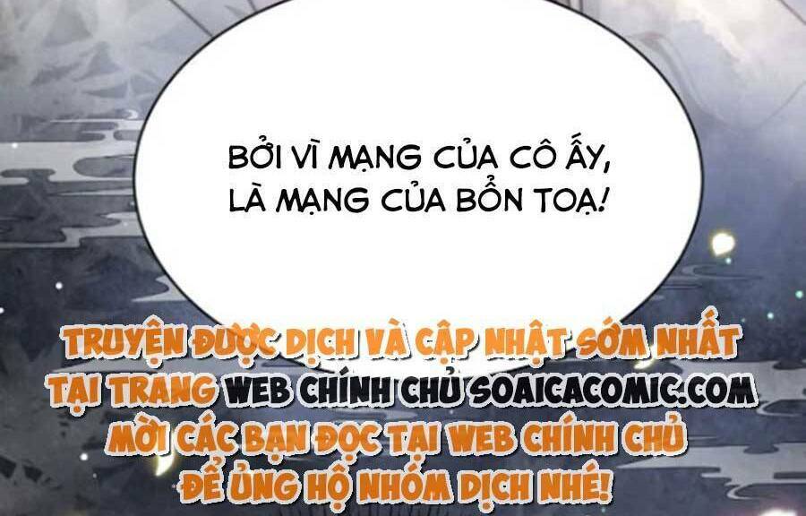 Cô Vương Quả Nữ Chương 58 Ảnh 29
