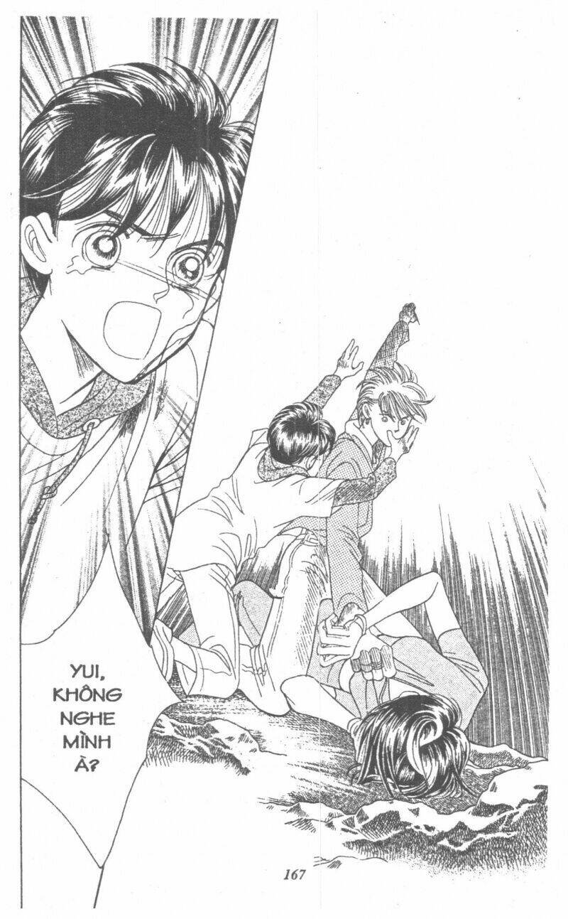 Nàng Tiên Ánh Trăng - Kaguya Hime Chương 7 Ảnh 167