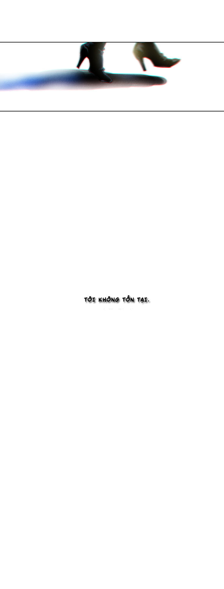 Người Lạ Trong Gương Chương 1 Ảnh 33