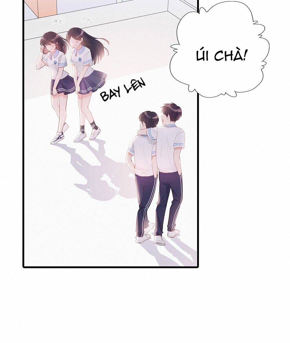 Gửi Em, Người Đặc Biệt Chương 1 Ảnh 61